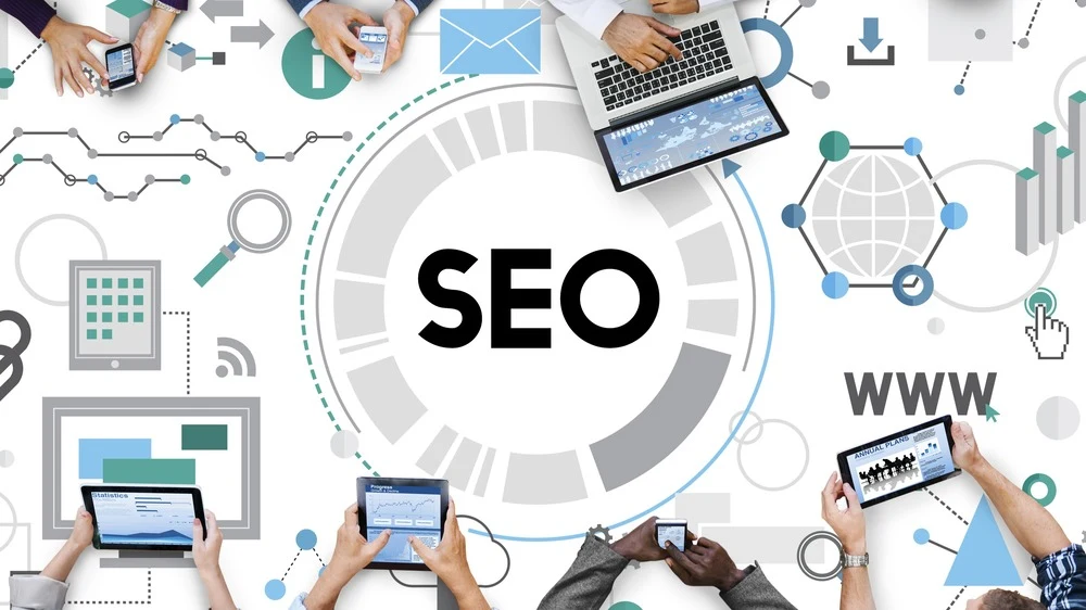 Best SEO Company in Chennai | Get Top SEO Services for Business Growth