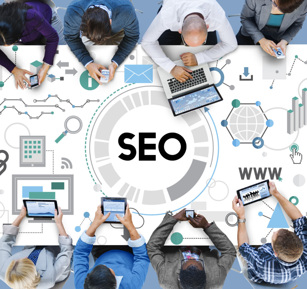 SEO company in Chennai